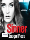 Cover image for Sinner